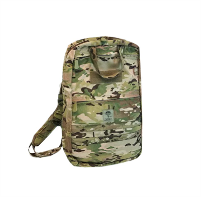 S.O. Tech - MODULAR MEDICAL PACK, MEDIUM